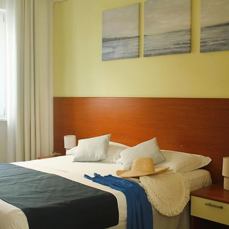 Hotel Panoramico Scauri  Luaran gambar
