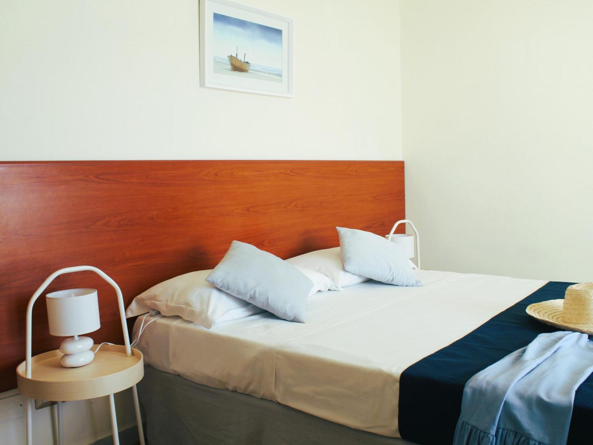 Hotel Panoramico Scauri  Luaran gambar