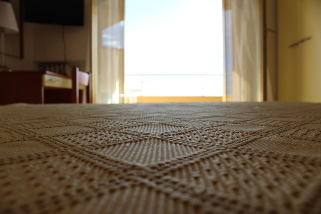 Hotel Panoramico Scauri  Luaran gambar